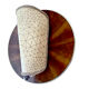 Scandinavian wall lamp 60s