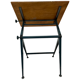 Drawing Table Reply Wim Rietveld and Friso Kramer for Ahrend de Cirkel