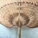 Wicker palm