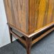 Scandinavian rosewood enfilade