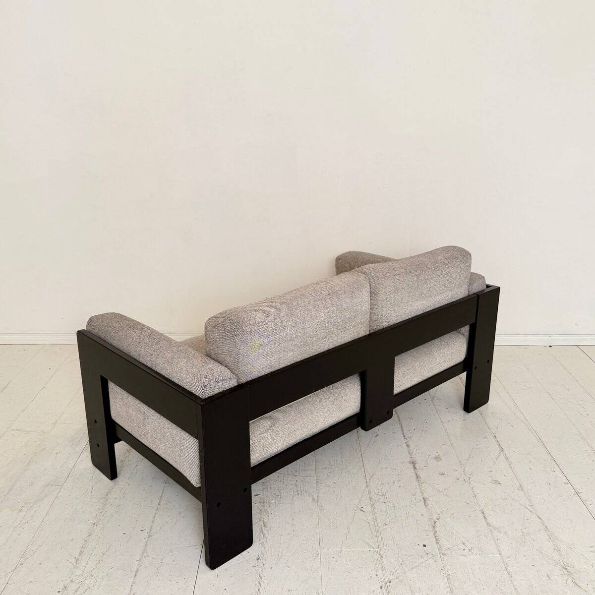 Mid-Century Modern Sofa by Tobia & Afra Scarpa, 1960s