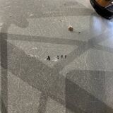 Set of 6 DSW Eames chairs - Herman Miller