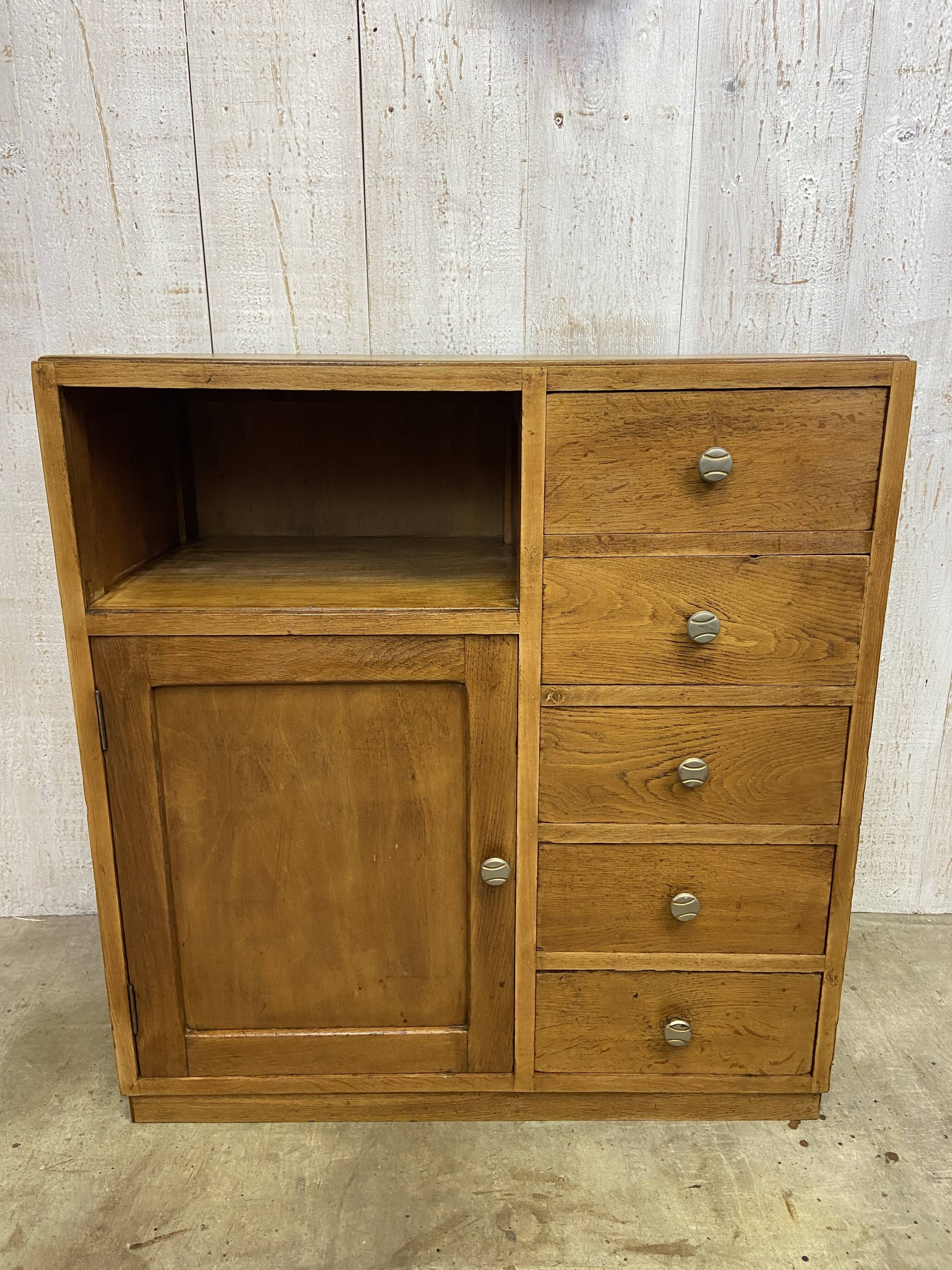 Vintage sideboard