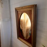 Mirror / Mirror frame