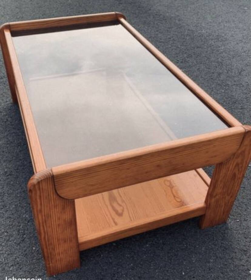 Maison Regain coffee table