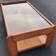 Maison Regain coffee table