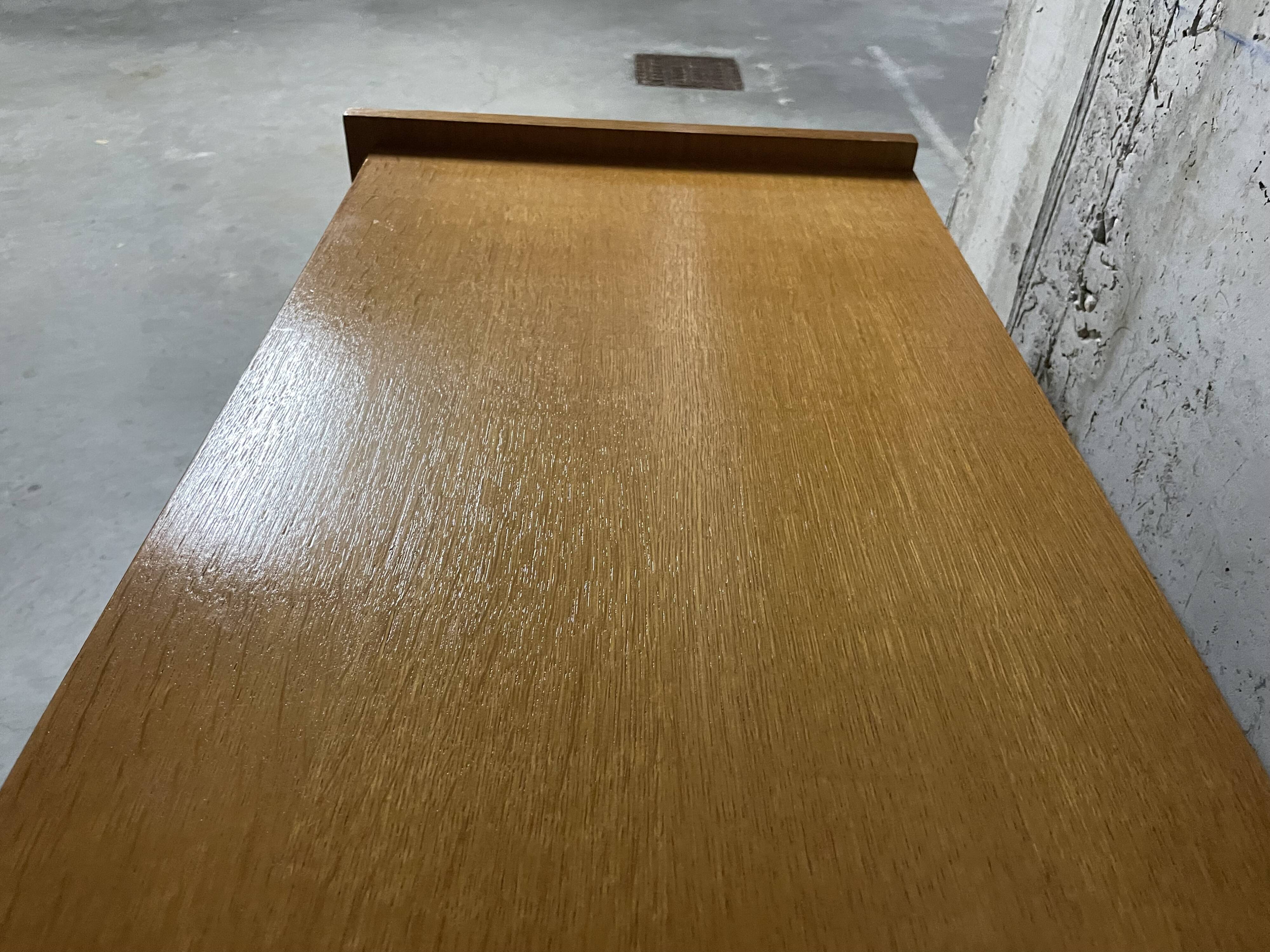 1960s chest of drawers