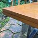 Transformable table Roche Bobois 1970-1980