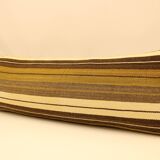 Kilim cushion,40x120 cm