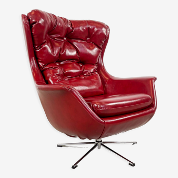 Fauteuil des années 1970