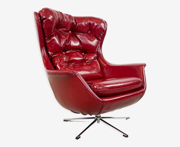 Fauteuil des années 1970