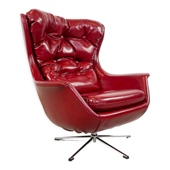 Fauteuil des années 1970