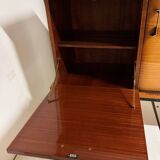 Vintage Scandinavian sideboard