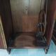 Meuble + machine a coudre pfaff 60