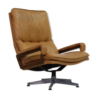 Office King Chair, 1960's