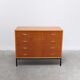 Commode des années 50 dans le style de Jos De Mey.
