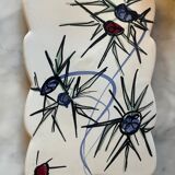 Vintage FPP Vallauris trivet