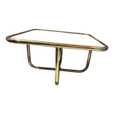 Table basse Bauhaus