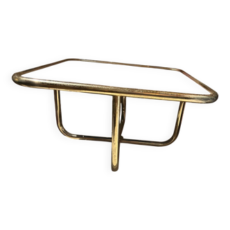 Table basse Bauhaus