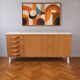 Vintage Commode from Tatra, 1970s