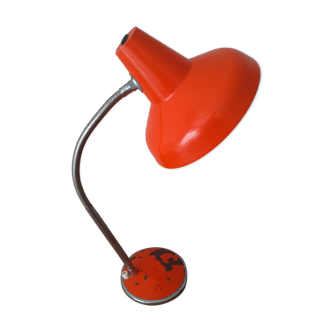 Lampe de bureau vintage