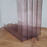 Rubbermaid vinyl door 1970