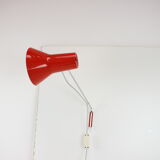Wall lamp by napako, 1970s