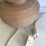 Ceramic lamp