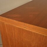 TV stand in teak G-Plan