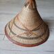 2 ancient African hats