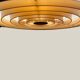 Staff Leuchten pendant lamp 1960’s ‘winner IF product design award 1969
