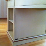 Minister Grange Office - Consulate Model