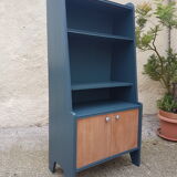 Vintage bookcase
