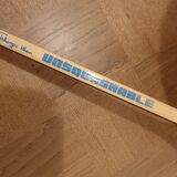 Vintage squash racket