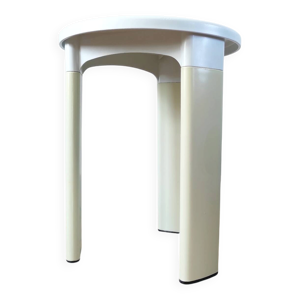 tabouret tripode vintage