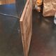 Triptych mirror  64x27.5cm