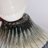 Scandinavian ceramic lamp base by Tilgmans Keramik