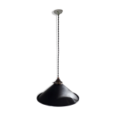 Industrial hanging