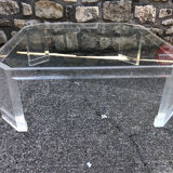 Athena designer coffee table David Lange