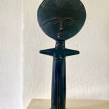 Akuaba fertility doll