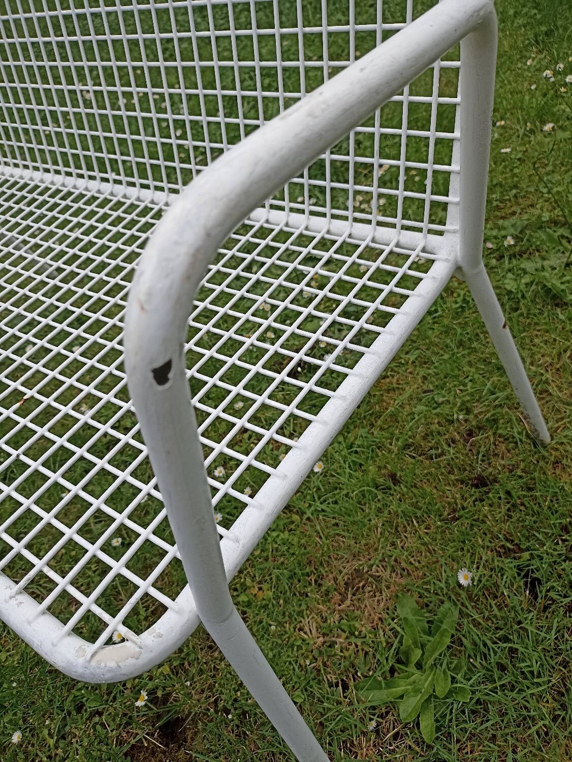 Emu Rio Bench
