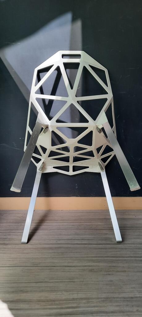 Chair One MAGIS