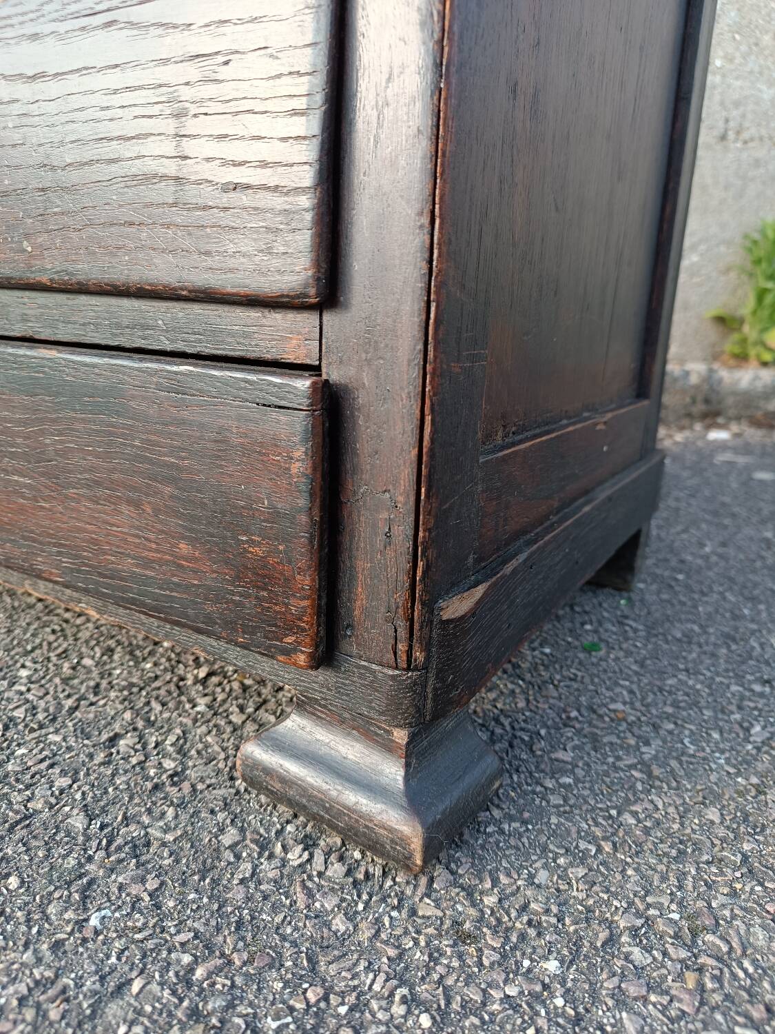 1940s craft furniture