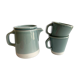 Théière et mugs Jars Cantine