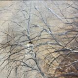 Oil on canvas signed L. Schmitt 1993