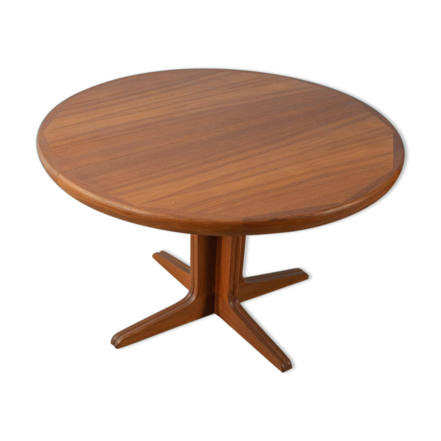 1960s dining table, Spøttrup