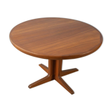 1960s dining table, Spøttrup