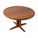 Table à manger des années 1960, Spøttrup