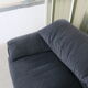Maralunga sofa 3-seater Cassina 80/90 edition