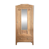 Parisian Art Deco bonnetière (restored)
